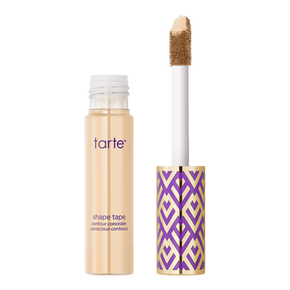 Fashion TARTE - Shape tape contour concealer