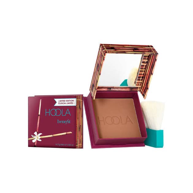 Product BENEFIT COSMETICS hoola bronzer 