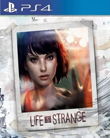 Electrónica Life Is Strange