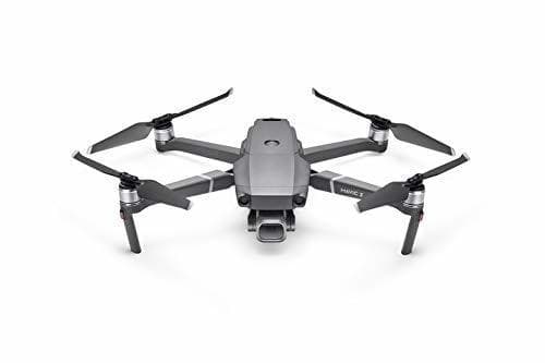 Producto DJI Mavic 2 Pro - Dron con Cámara Hasselblad y Sensor CMOS