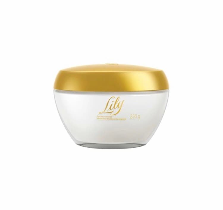 Producto Lili creme hidratante