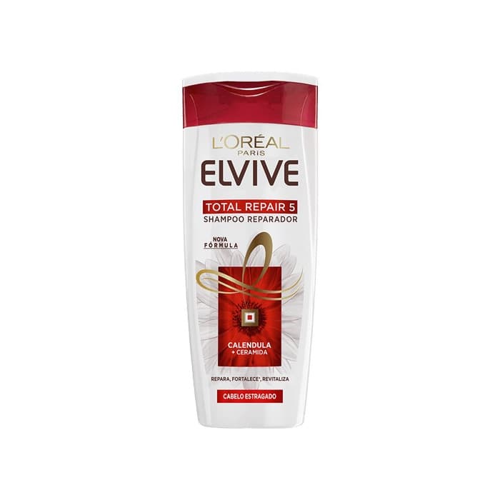 Product Elvive Total Repair 5