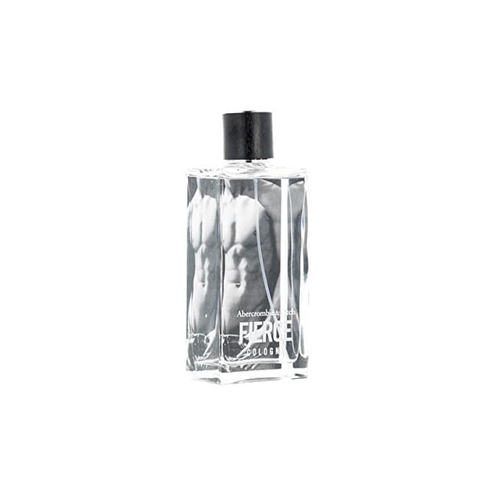 Beauty Abercrombie & Fitch Fierce - Colonia Spray 200 ml