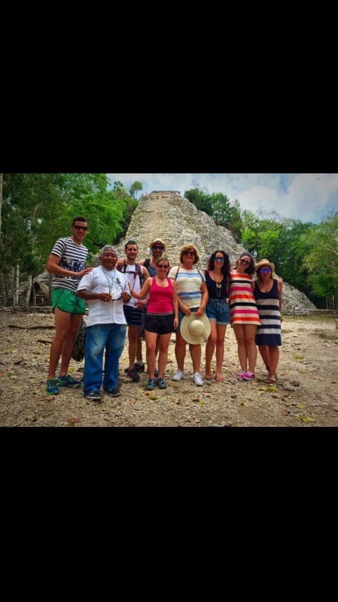 Lugar Riviera Maya