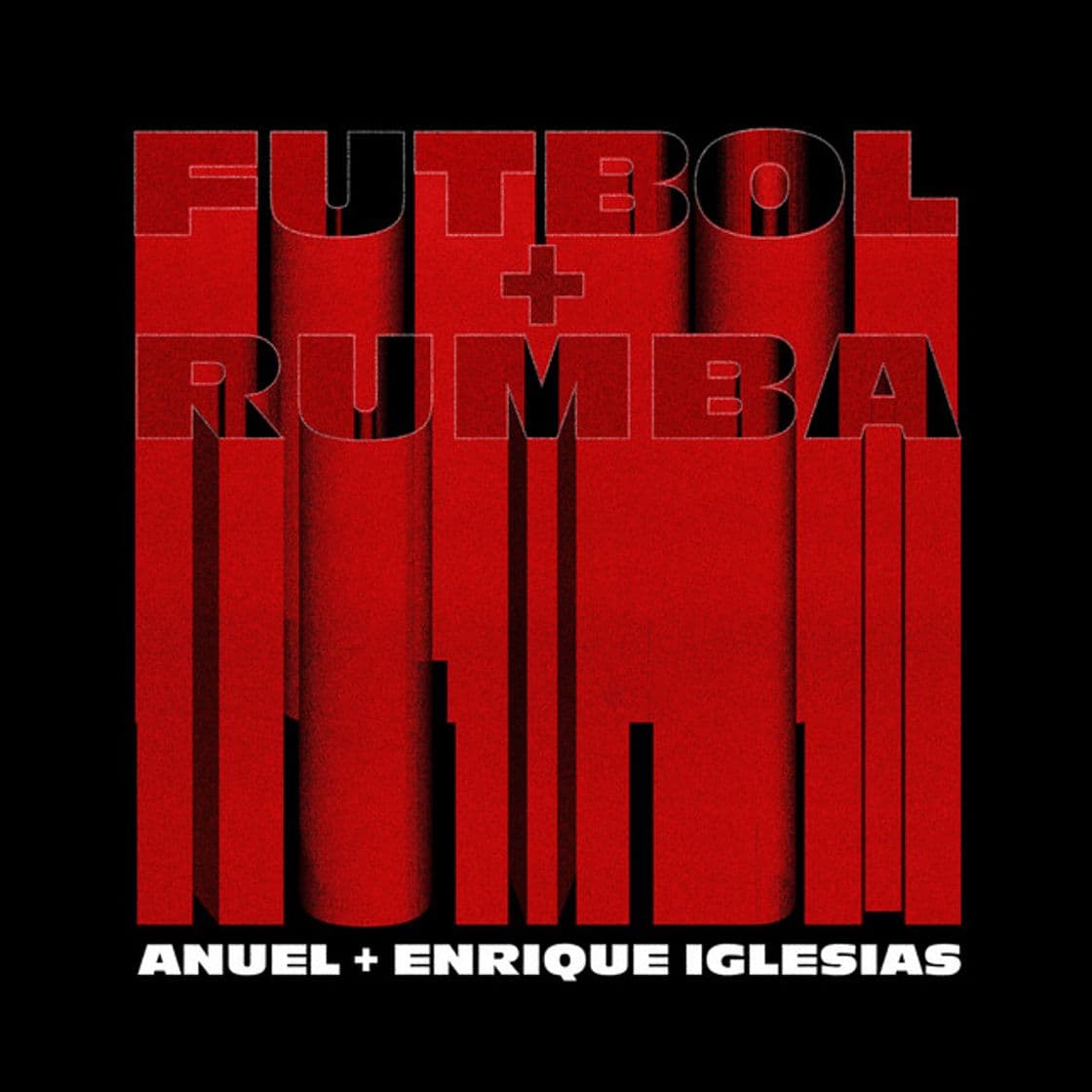 Canción Fútbol & Rumba (feat. Enrique Iglesias)