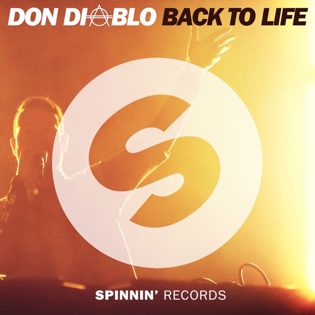 Music Back To Life - Radio Edit