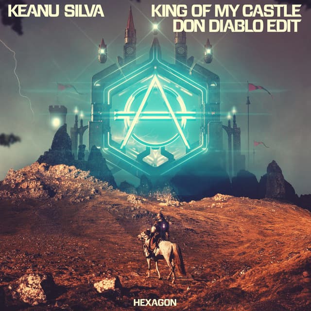 Music King Of My Castle - Don Diablo Edit