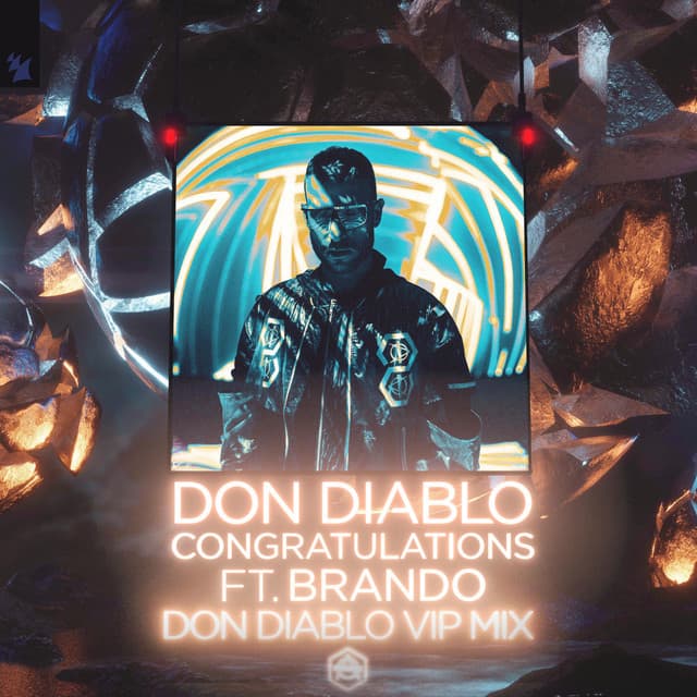 Music Congratulations - Don Diablo VIP Mix