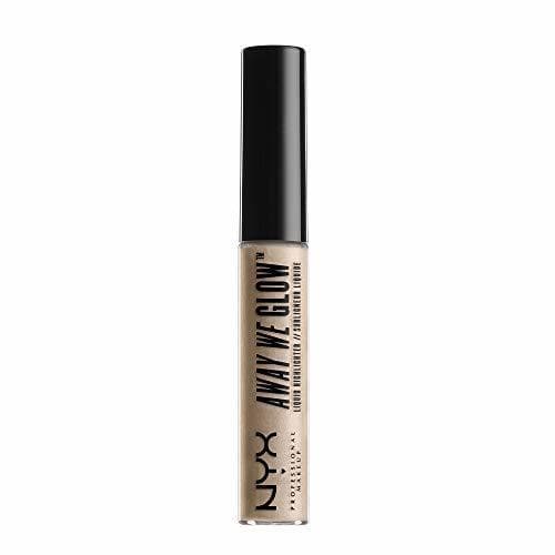 Beauty NYX - cosméticos para mujer