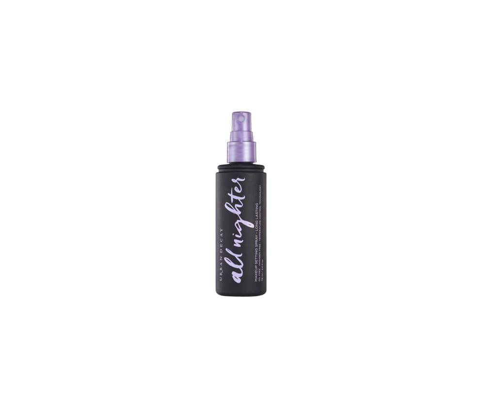 Product Urban Decay All Nighter fixador