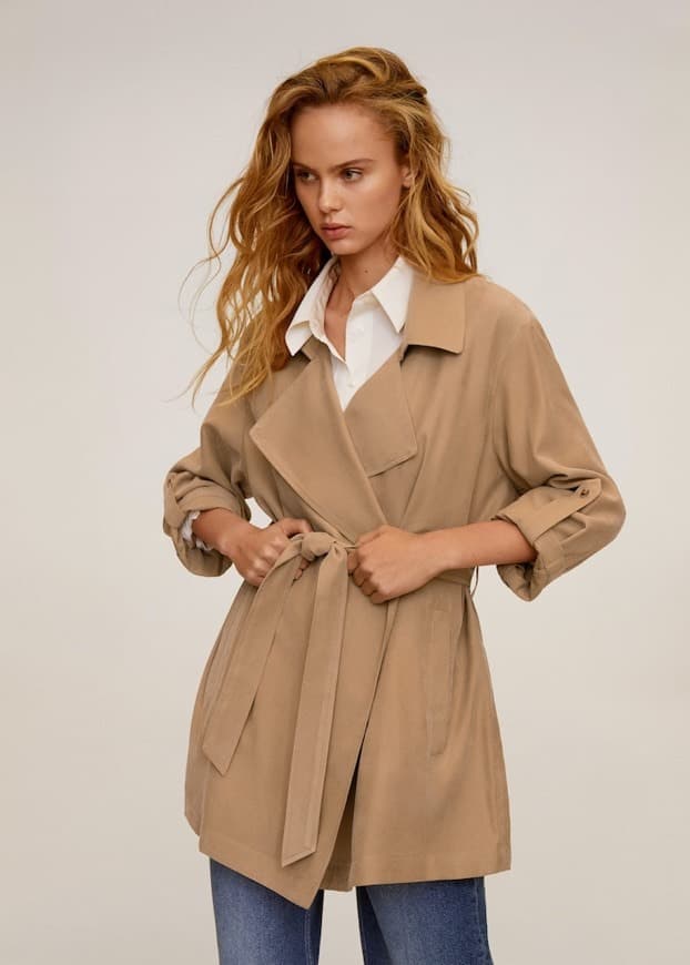 Fashion Trench 