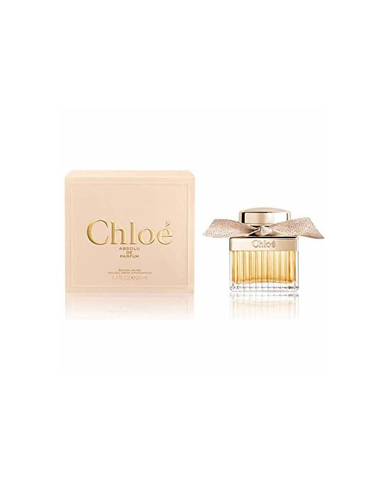 Beauty Chloé Absolu de Parfum Perfume para Mujer