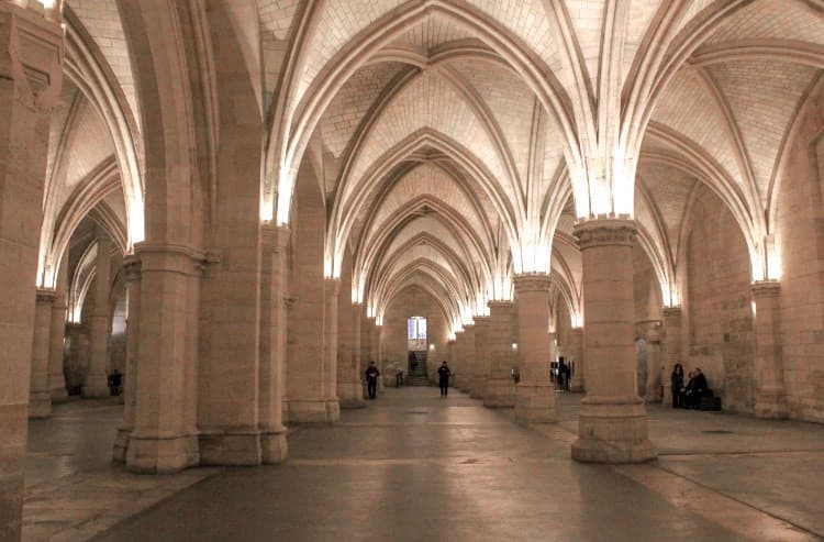 Place Conciergerie