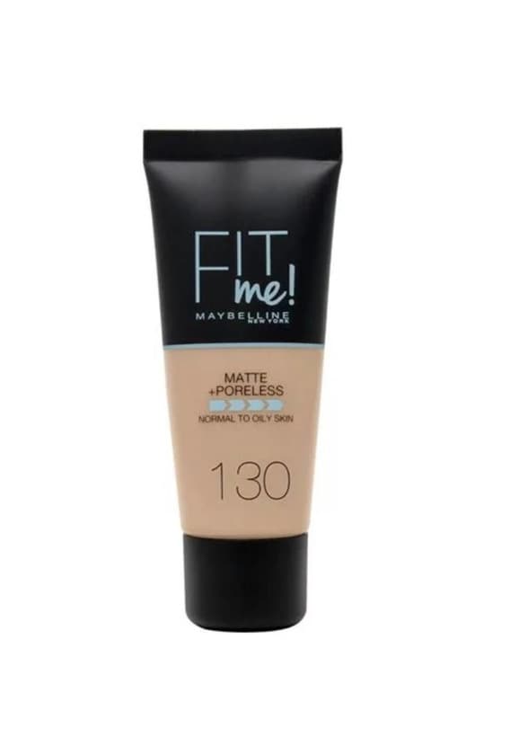 Producto Base fit me Maybelline