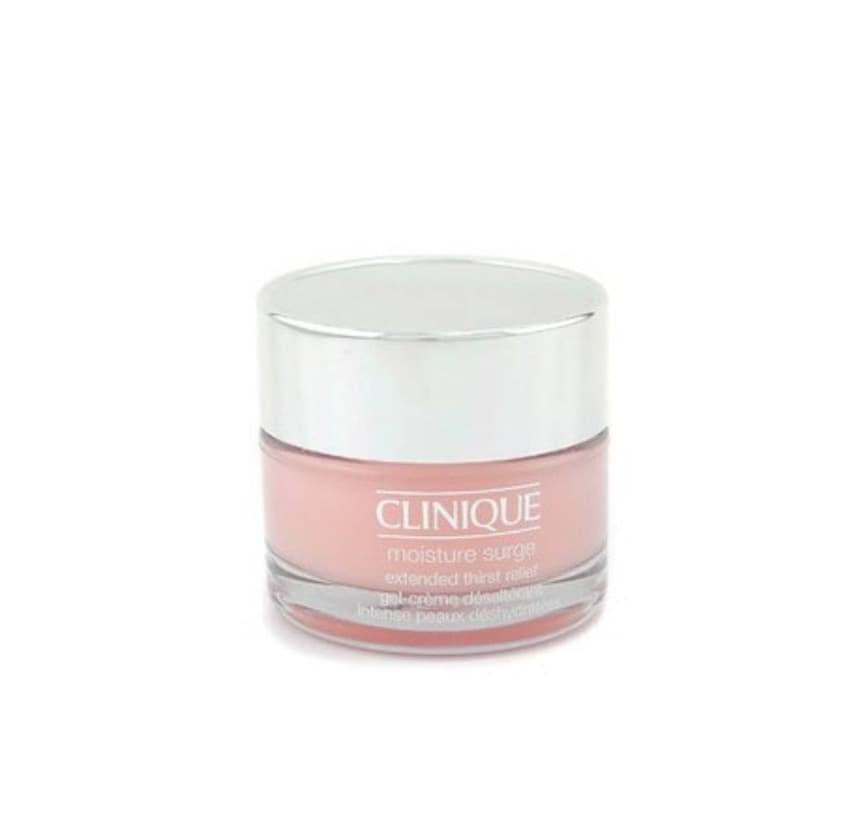 Producto Creme hidratante para a cara clinique