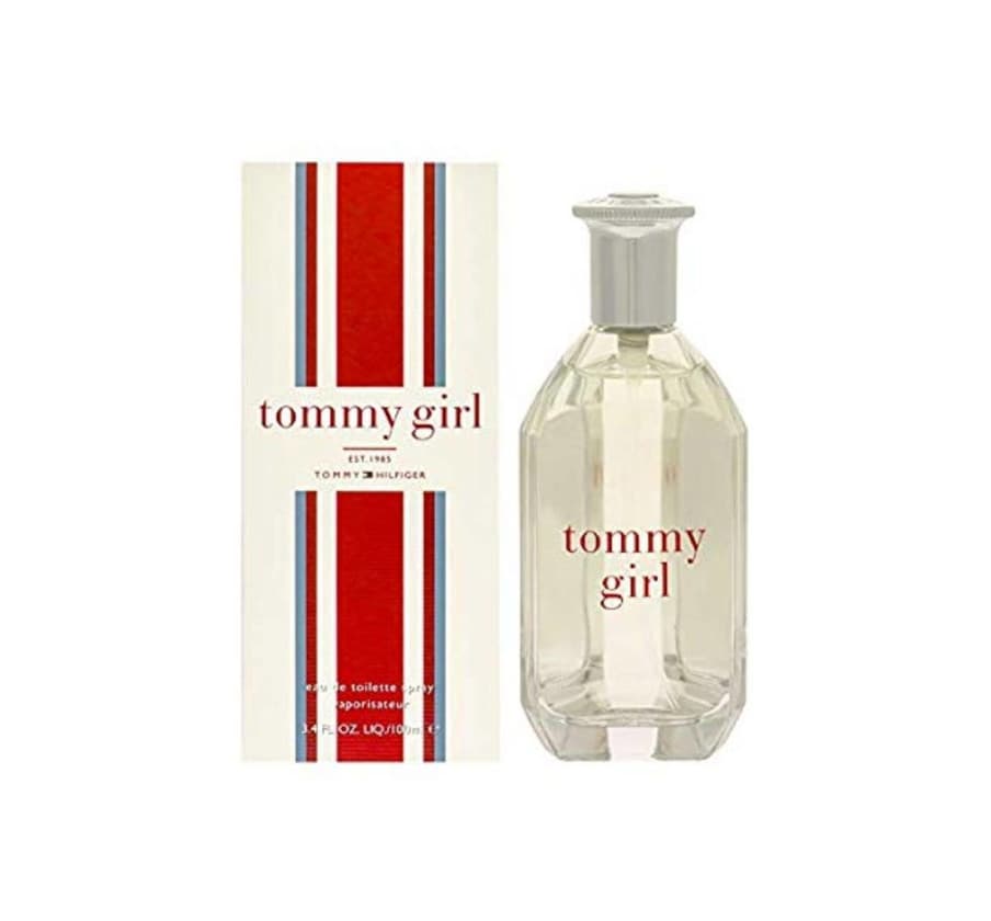 Producto Tommy Hilfiger perfume