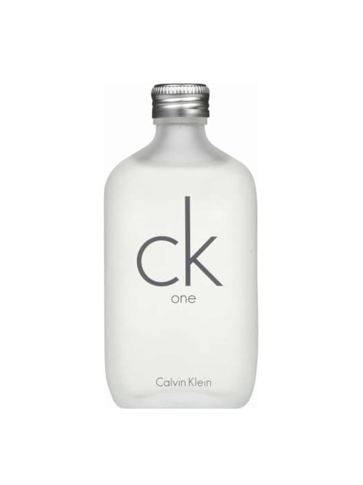 Producto Calvin Klein One