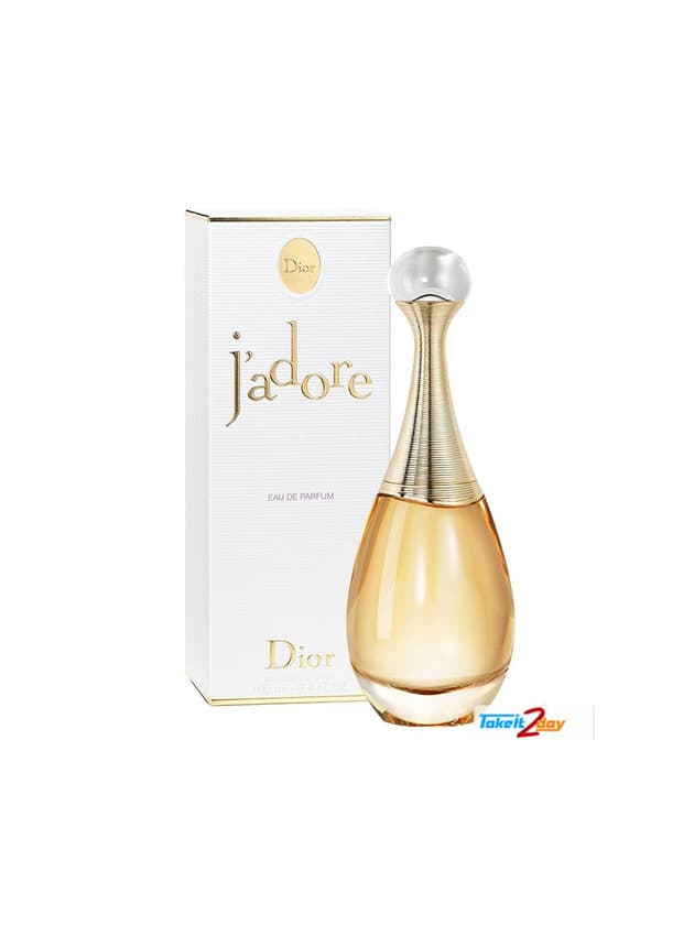 Producto Dior J'adore