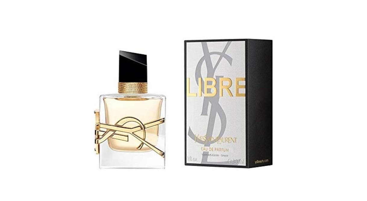 Producto Yves Saint Laurent libre