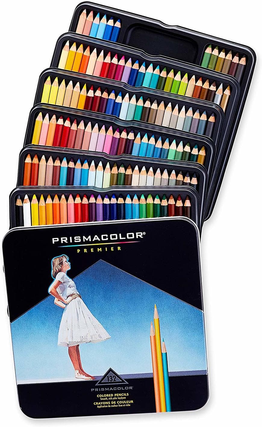 Producto Primacolor pencils