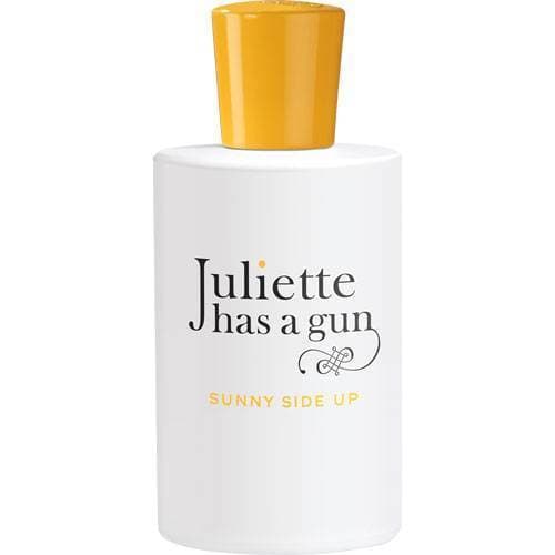 Fashion Sunny side up (Juliette as a gun) 