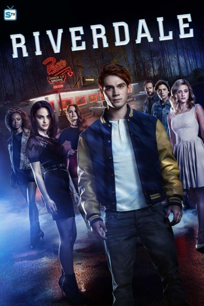 Serie Riverdale