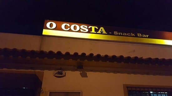 Restaurants O Costa - Casa das Bifanas