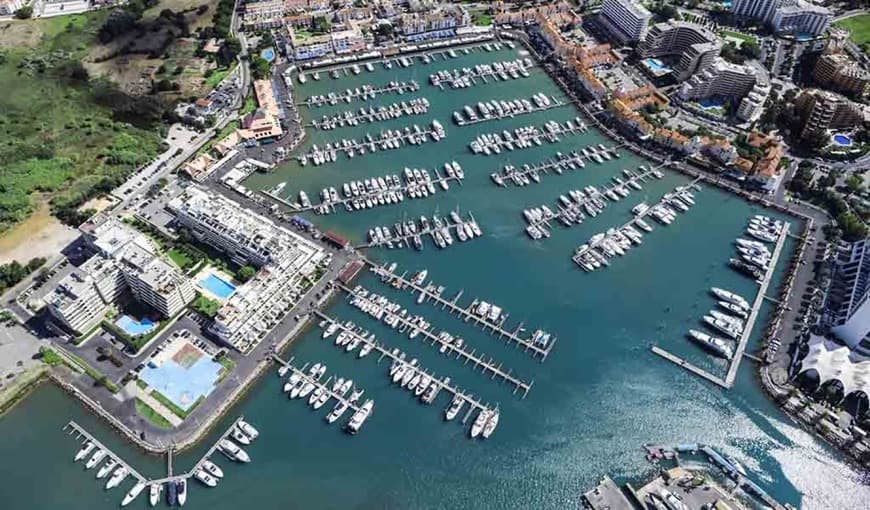 Place Marina de Vilamoura