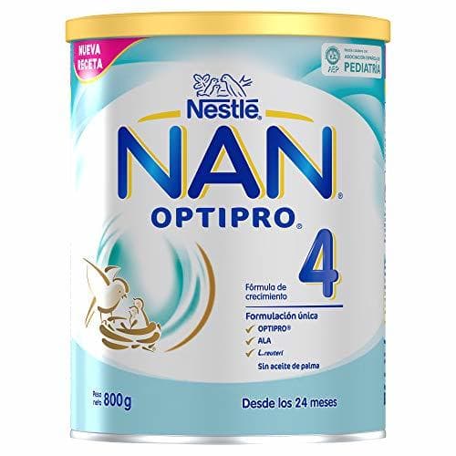 Product NAN OPTIPRO 4