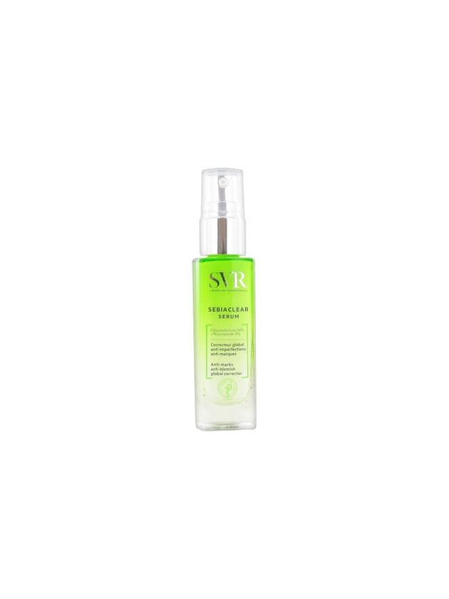 Producto Serum Sebiaclear SVR