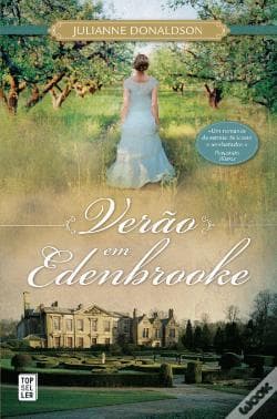 Libro Verão em Edenbrooke 