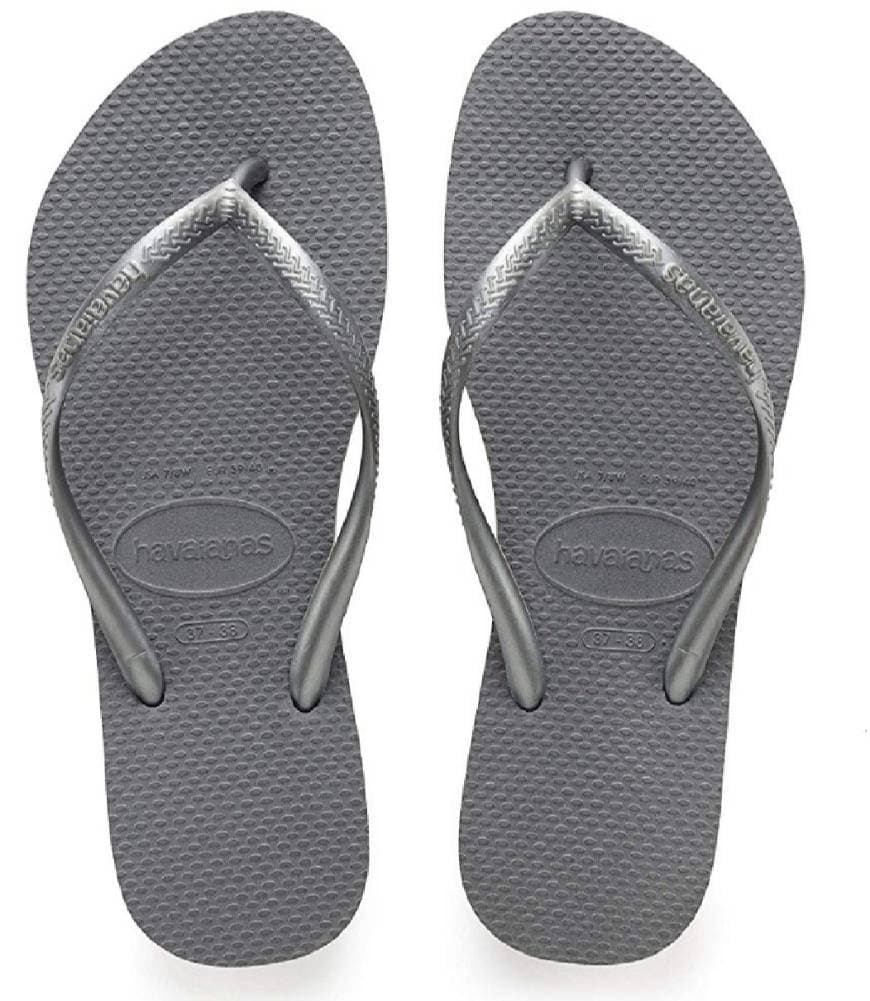 Moda Havaiana 