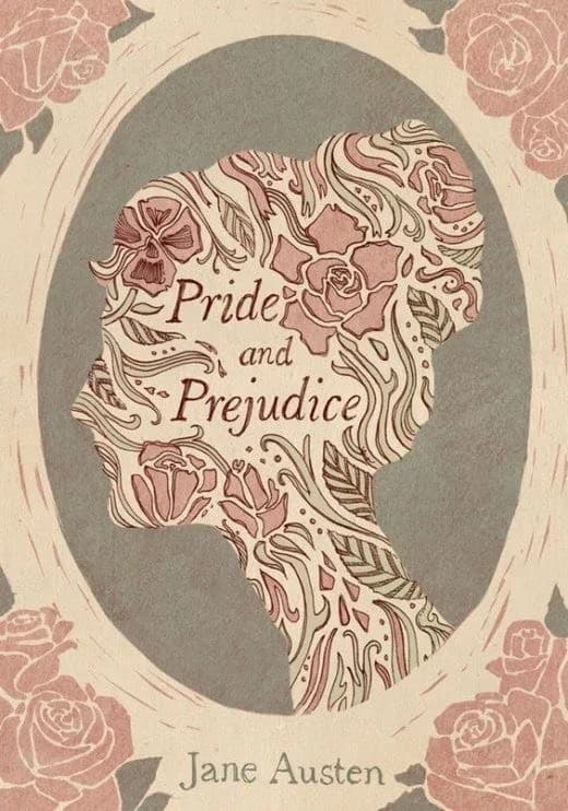 Libro Pride and Prejudice