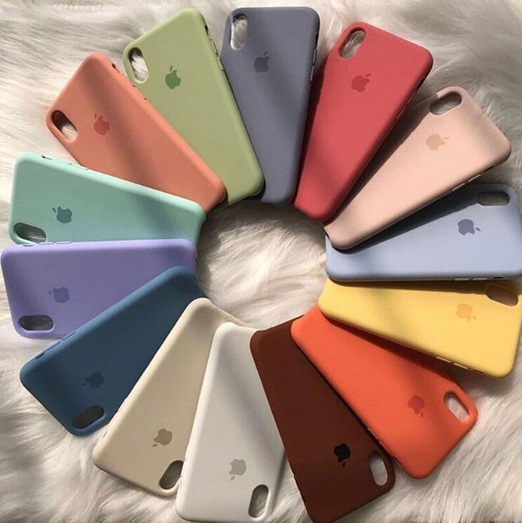 Moda Capas par todos os iPhones 