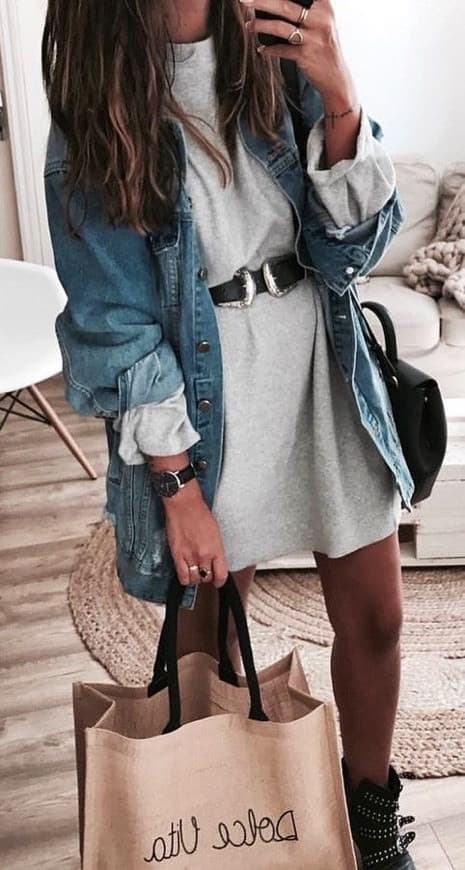 Fashion Pinterest 