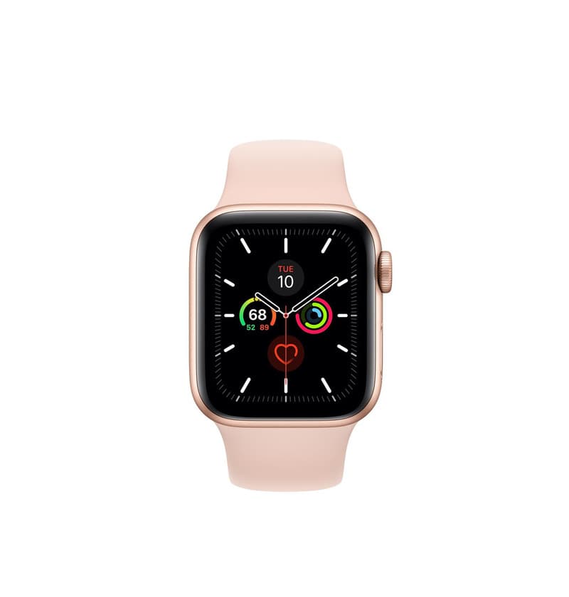 Product Apple Watch series 5