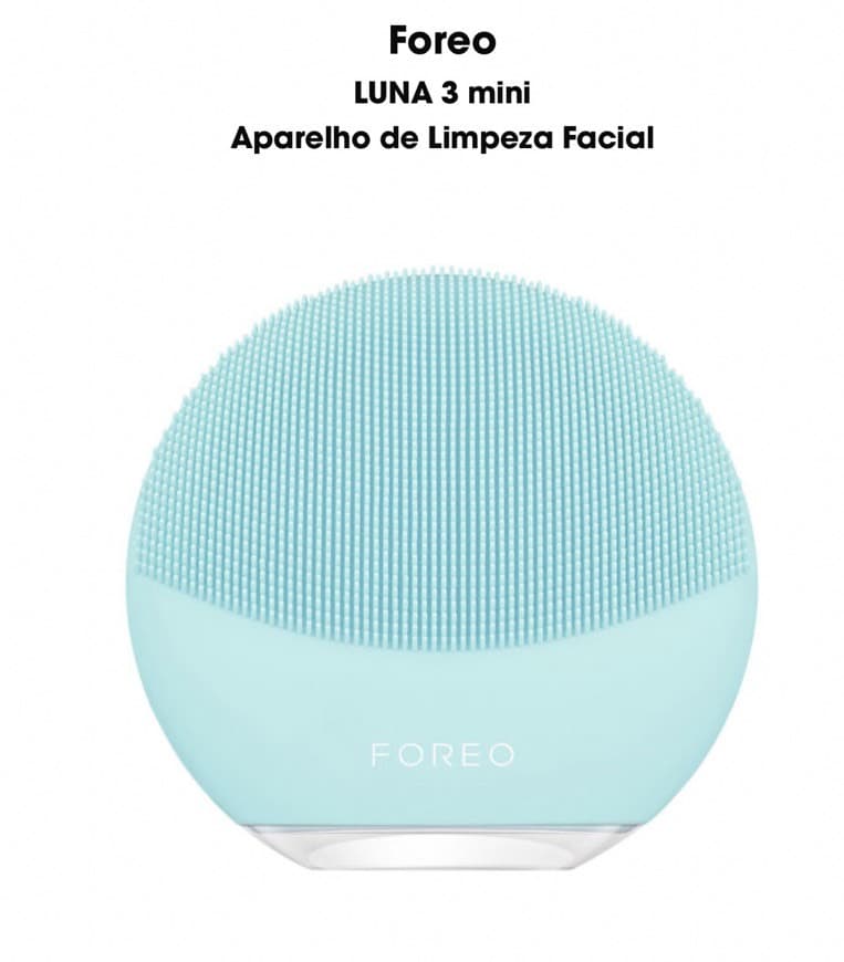 Moda Foreo LUNA 3 mini 