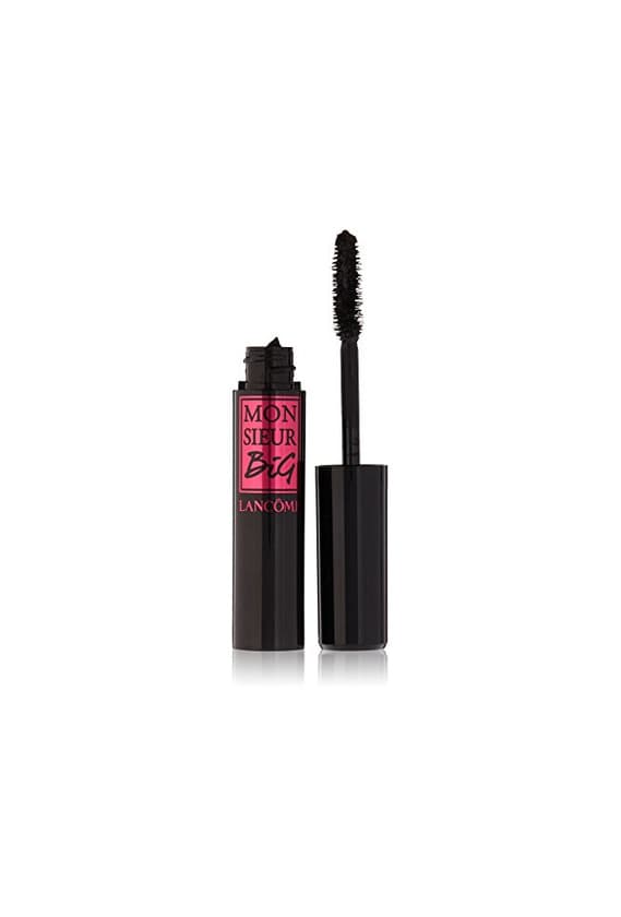 Belleza Lancôme Monsieur Big Mascara 01-Black