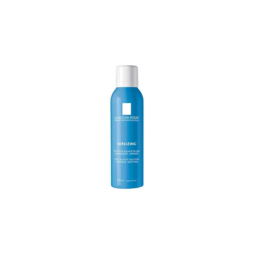 Belleza Roche Posay Serozinc Spray 150ml