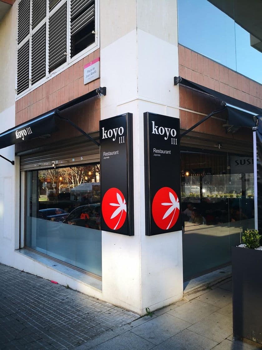 Restaurantes Koyo III