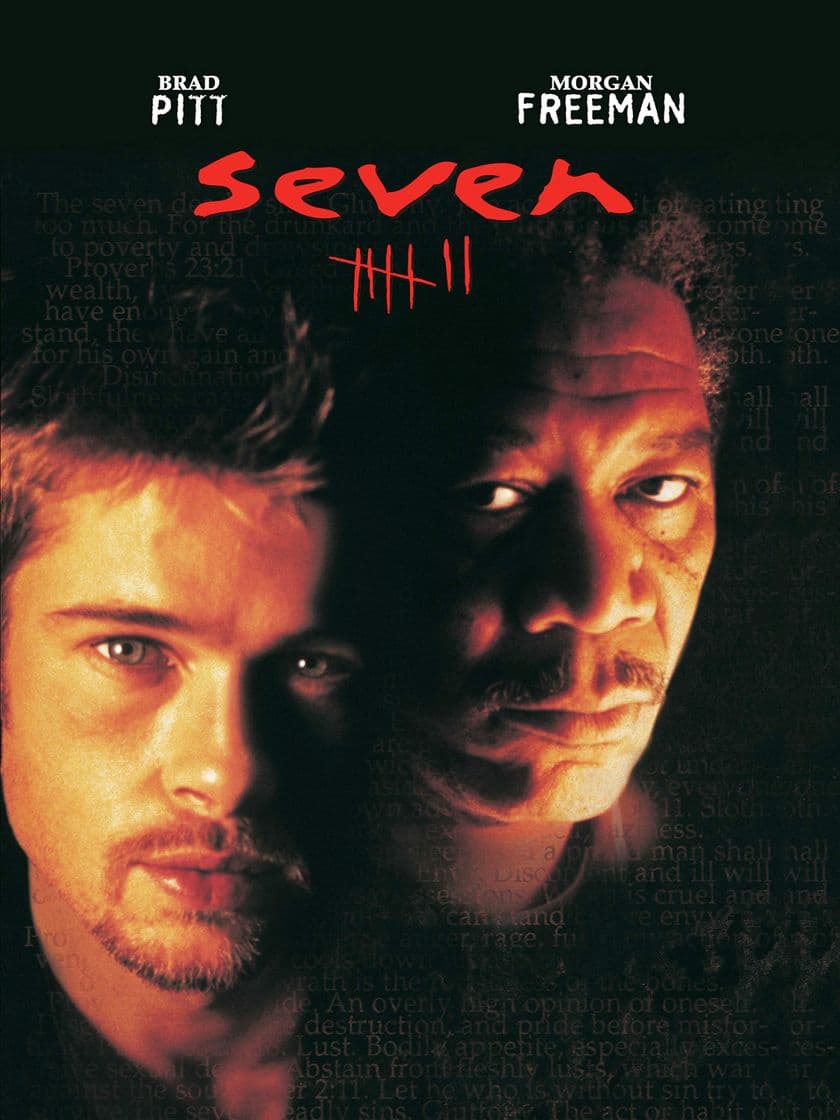 Película Seven