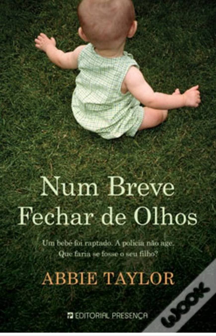 Libro Num breve fechar de olhos