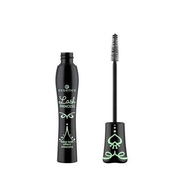 Fashion Lash Princess False Lash Effect Mascara