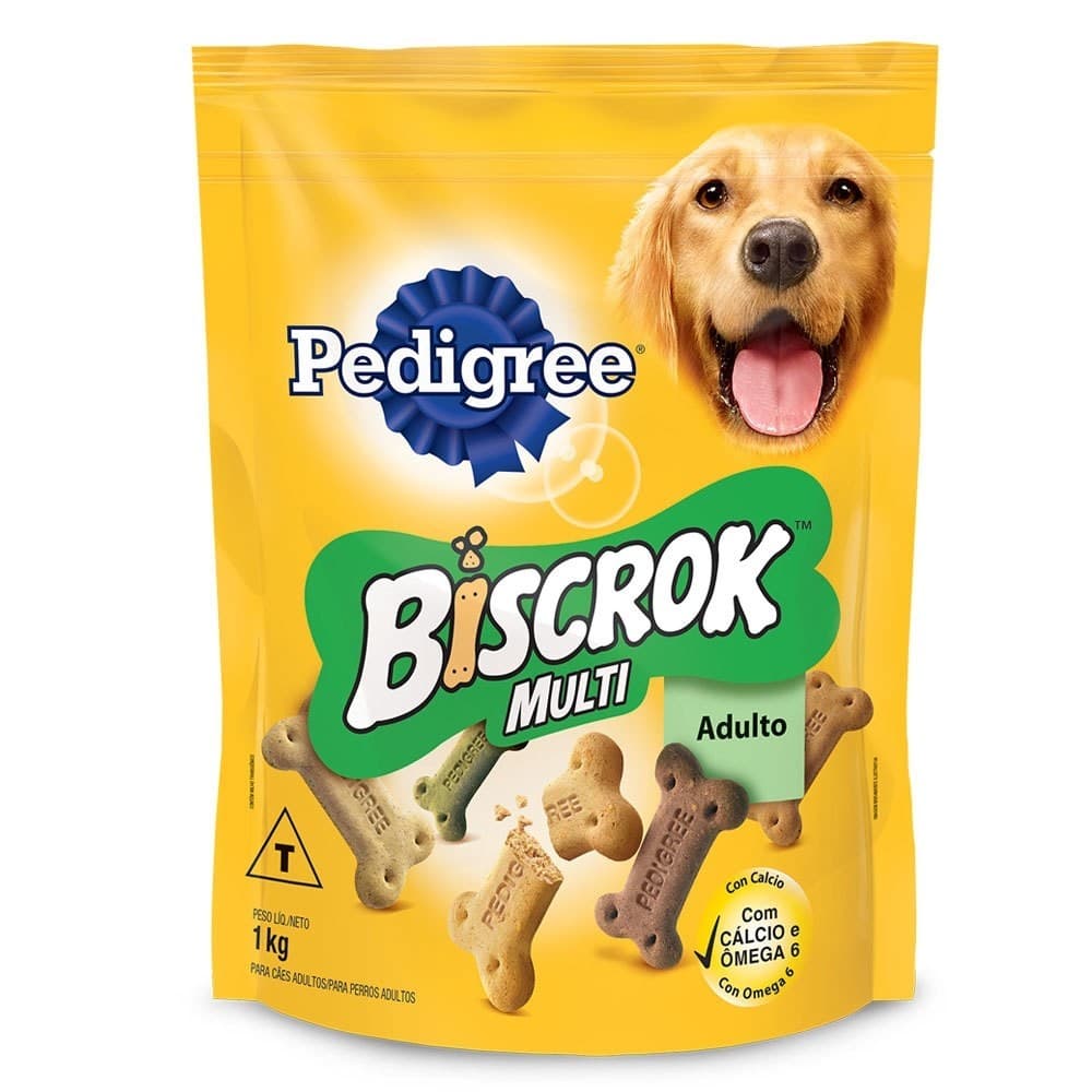 Moda Biscoitos para cão