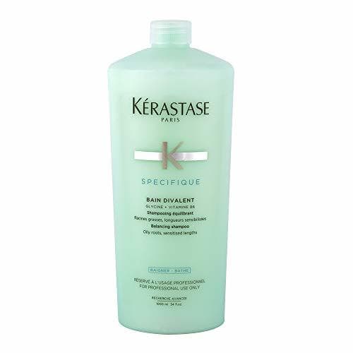 Belleza Kerastase Speci fique Bain Diva Lent Champú 1000 ml