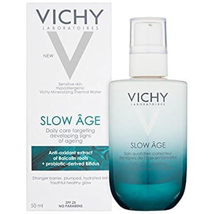 Producto VICHY SLOW - FLUIDO para día