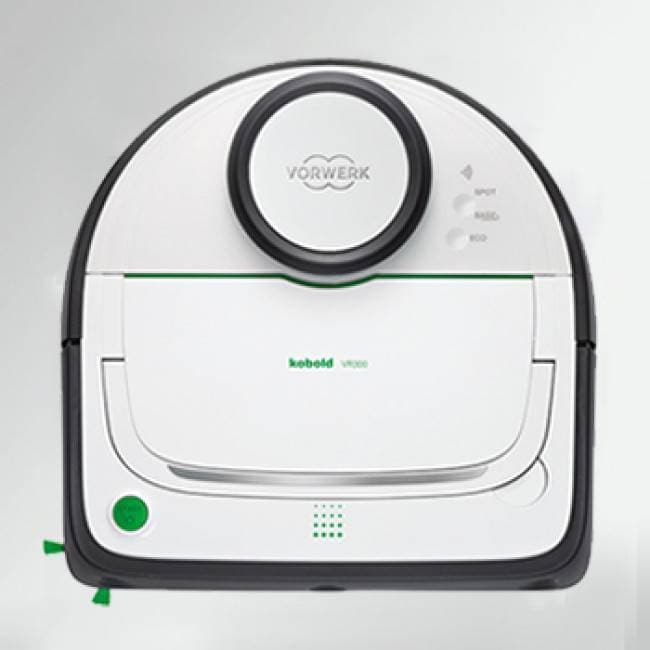 Producto Vorwerk robô aspirador