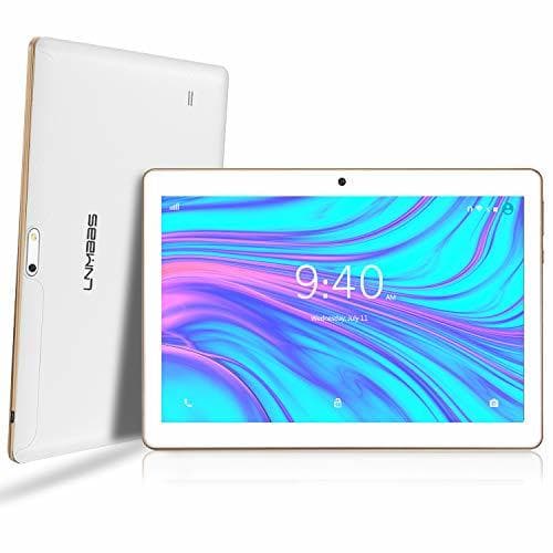 Producto LNMBBS Android 9.0 Tablet de 10'' con WiFi 4GB de RAM y