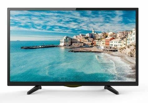 Electrónica Linsar 20LED900F Televisor LED HD de 20 Pulgadas