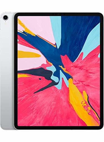 Electrónica Apple iPad Pro (12,9 pulgadas y 64 GB con Wi-Fi